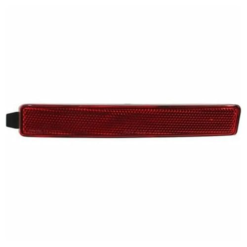 Troisième feu stop arrière GMC Acadia 2007 2008 2009 2010 2011 2012 bloc rouge
