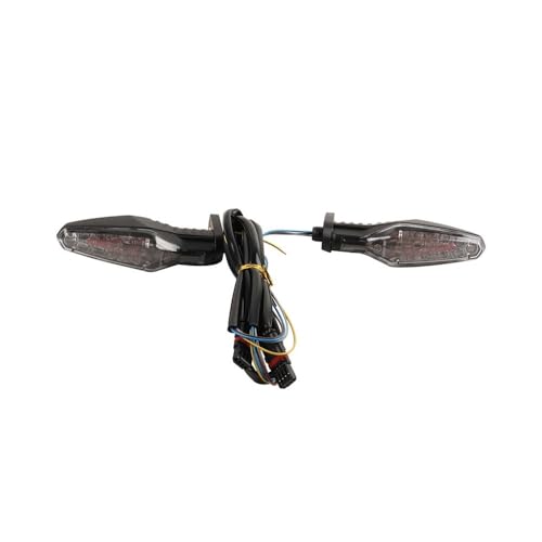 Feu arrière de frein LED résistant aux vibrations pour F900GS