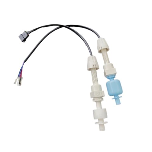 Sensor de espesor de hielo flotante de 4 cables para cubitos perfectos y sin fallos 3