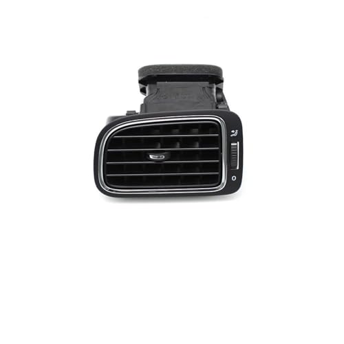 Salida de aire acondicionado 6R0819703 para reparar la ventilación rota de tu VW Polo