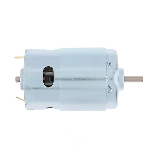 Moteur de modélisme pour voitures de bricolage et micro-perceuses CC - 2