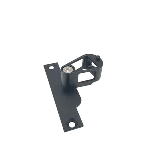 For Funs-sor for Flash-forge for Adven-turer 5M AD5M 3D printer aluminum CNC metal Drag Chain upgrade kit(Image parts)