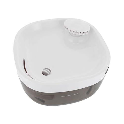 Fuente de agua para mascotas de gran capacidad 7L miniatura 4