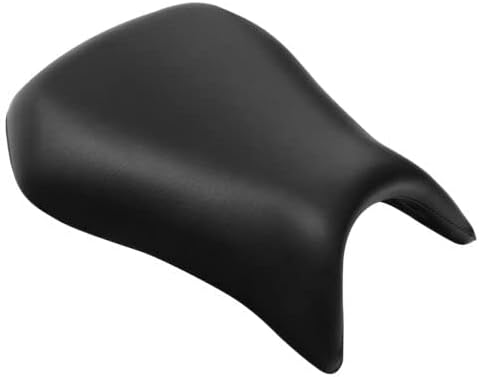 TCMT Black Front Driver Seat Fit For Yamaha YZF R1 YZF-R1 YZFR1 2000-2001