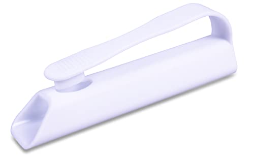 Pill Puncher/Remover. Remove Tablets and Pills from Blister Packs. Ideal for those with Limited Dexterity Weak Grip or the use of only one Hand. Small for Travel or Home use.
