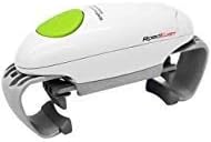 Super Handy Must Have Kitchen Gadget Strong TOUGH Robo Twist Automatic Jar Opener - Powerful Enough For New Factory Sealed Jars