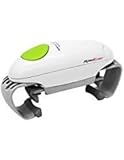 Super Handy Must Have Kitchen Gadget Strong TOUGH Robo Twist Automatic Jar Opener - Powerful Enough For New Factory Sealed Jars