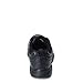 Skechers Men's Dighton Athletic Work Food Service Shoe, Black, 14 Wide
