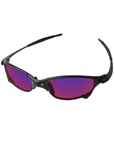 Image of Replacement Lenses & Repair Kits for Oakley Juliet 55mm Sunglass - Precision Fit, UV Block & Impact Resistant