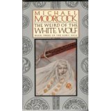 Weird White Wolf 0425062899 Book Cover