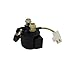 Starter Relay 12V Compatible with Automotive Motorcycle Parts Warrior 350 YFM350 1987 1988 1989 1990 1991 1992 1993 1994 1995 1996 1997 1998 1999 2000 2001 2002 2003 2004