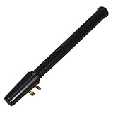 Zerodeko Mini Saxophone Plastique Abs pour Garçon Fille et Adultes Instrument à Vent Por...