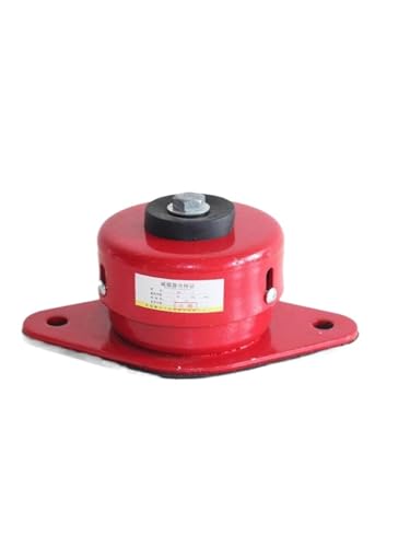 Support de vibration ZD-8 (320-360kg) pour stabiliser une machine au sol
