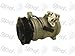 Global Parts 6511634 A/C Compressor