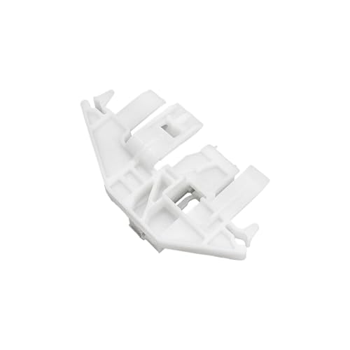 Kit de clips para elevalunas delantero izquierdo y derecho de Peugeot 406 4