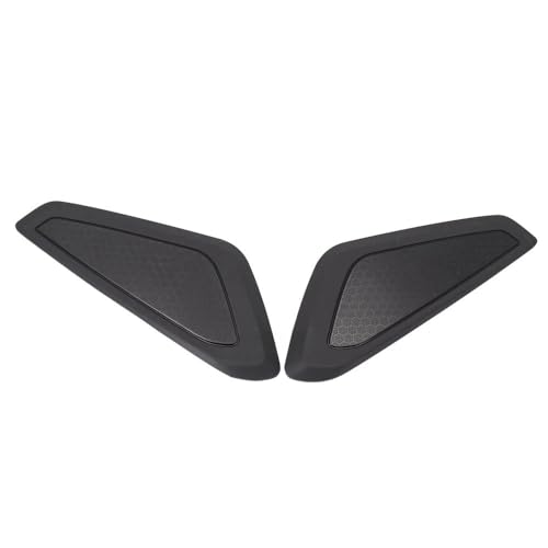 Grip latéral réservoir moto Rebel 1100 pour éviter les glissements