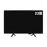 780円お得！ORION オリオン OL22CD400 22型 フルハイビジョン液晶テレビ BASIC ROOM series