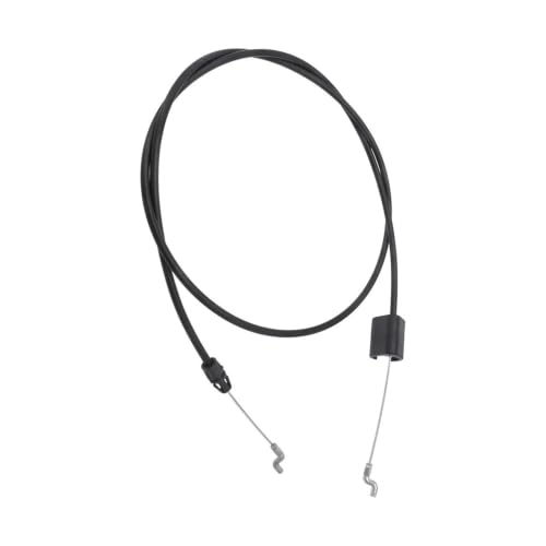 Cable de parada de freno motor cortacésped repuesto 290699 cable 183281 2