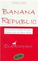 Banana Republic 1885778171 Book Cover