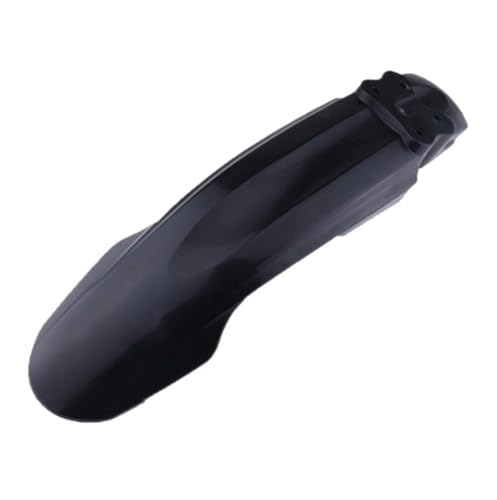 Garde-boue moto YBR125 anti-projections off road