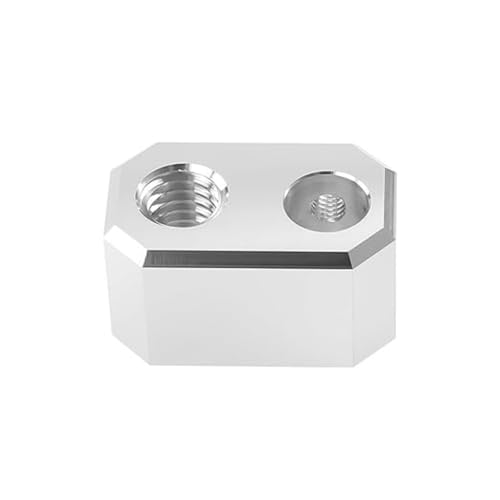 Kit de bloc chauffant MK4 haute performance pour impression 3D fluide