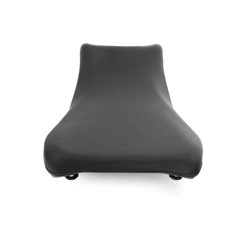 Asiento de motocicleta recambio delantero para S1000R contra fatiga
