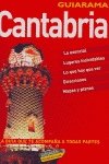Paperback Cantabria (Spanish Edition) [Spanish] Book