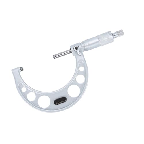 外径マイクロメーターデジタルノギス測定ツール0?25mm、25?50mm、50?75mm、75?100mm(50-75mm)