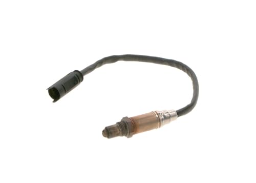 Sonde lambda BOSCH 0258005271 reduire surconsommation BMW 3 X5