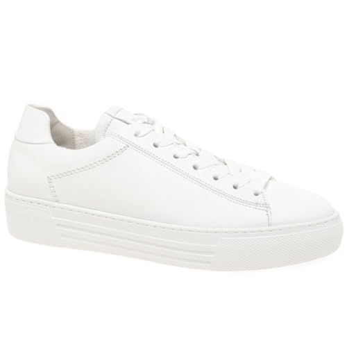 Gabor Camrose Women's Trainers 35.5 White