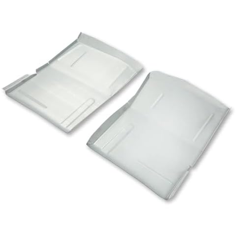 G-PLUS Floor Pan for Chevy Blazer 1973-1987 Cover
