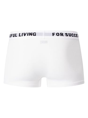 Image of Diesel mens Umbx-damienthreepack Boxer 3packBoxer Briefs