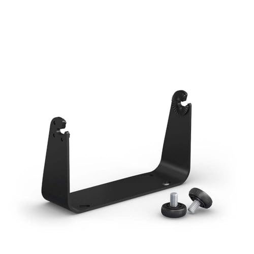 Garmin Bail Mount w/Knobs f/GPSMAP® 7x3 Series by Garmin - Used condition - US$21.44