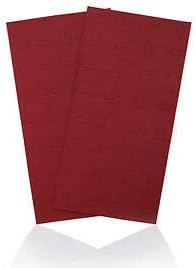 Vibram (7373) Pro Tania Protective Sheet Color - Red