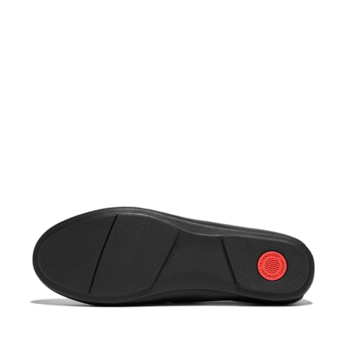 Image of FitFlop Women's, Allegro Crush Loafer