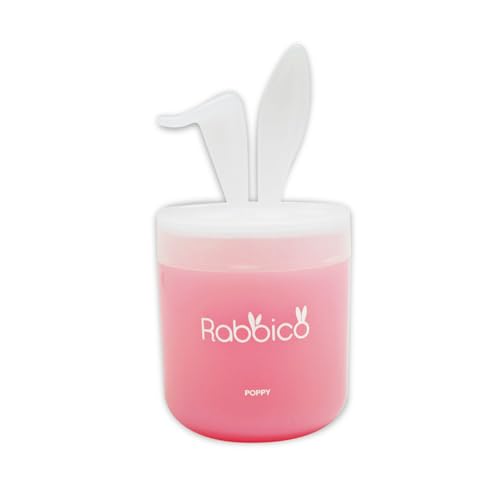 Amazon | ダイヤケミカル(Diachemical) ラビッコ ホワイト L