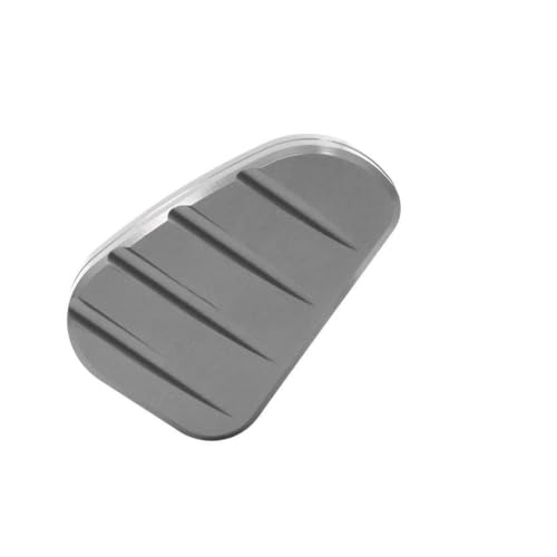 Plaque d'agrandissement de béquille Cross Cub CC110 pour stabiliser votre moto