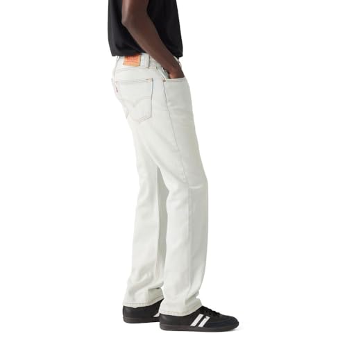 Image of Levi's Men's 555 Relaxed Straight Fit Jean, (New) Beyond Me, 38Wx30L