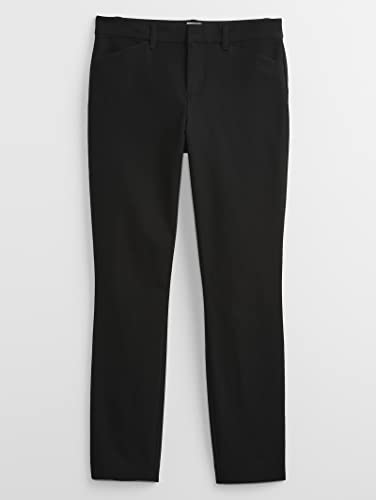 GAP Women's Skinny Ankle Pants in Bi-Stretch2