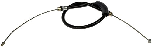 Câble de frein à main Dorman C660174 pour le système de stationnement arrière