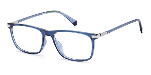 Polaroid eyeglasses sunglasses homme monture noire confort visuel