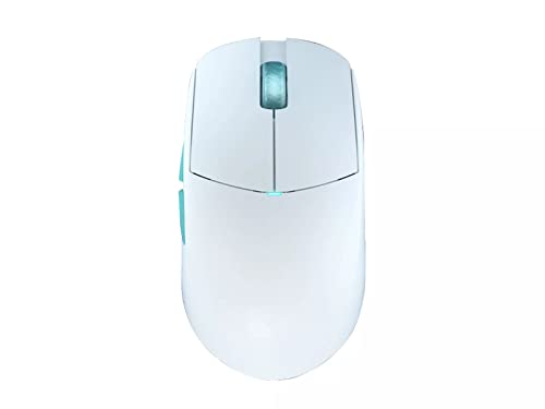Amazon | LAMZU Atlantis Wireless Superlight Gaming Mouse