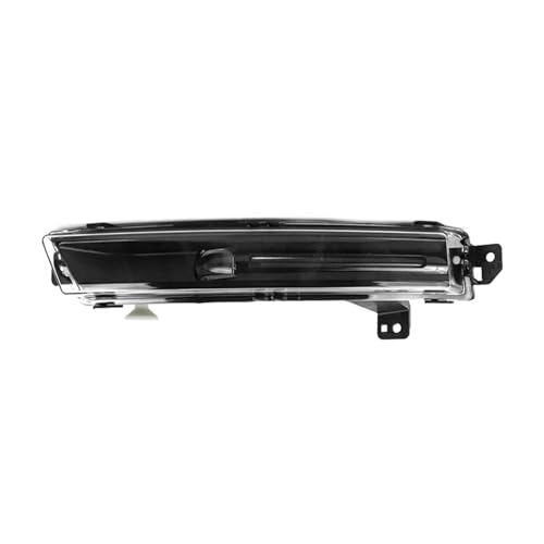 Phare antibrouillard avant pour Land Rover Discovery 5 2017-2019 optique gauche droit