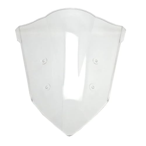 Déflecteur pare-brise moto CBR650F pare-brise à double bulle 2014-2017