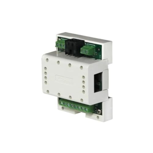 Module d'actionneur système vip Comelit pour domotique résidentielle