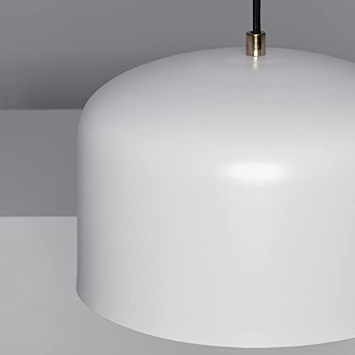 LEDKIA LIGHTING Lampada da Terra con Paralume a