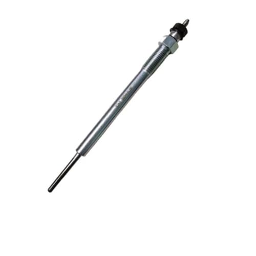 Bougie de préchauffage D4CB pour Hyundai 2.5 CRDI - Lot de 4 pièces 367104A000