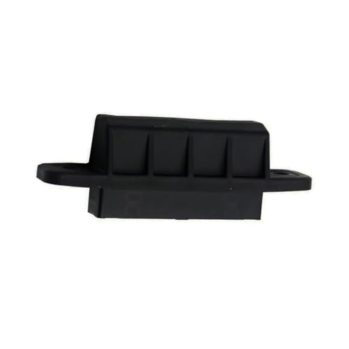 Solución al fallo de apertura: botón de puerta trasera 84840-28040 para Land Cruiser LC200
