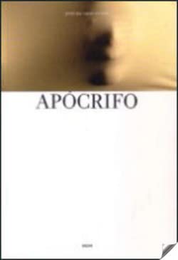 Portada de APÓCRIFO