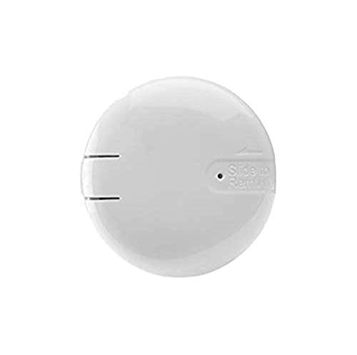 Ecolink Zigbee Wireless Siren Audio Detector main view